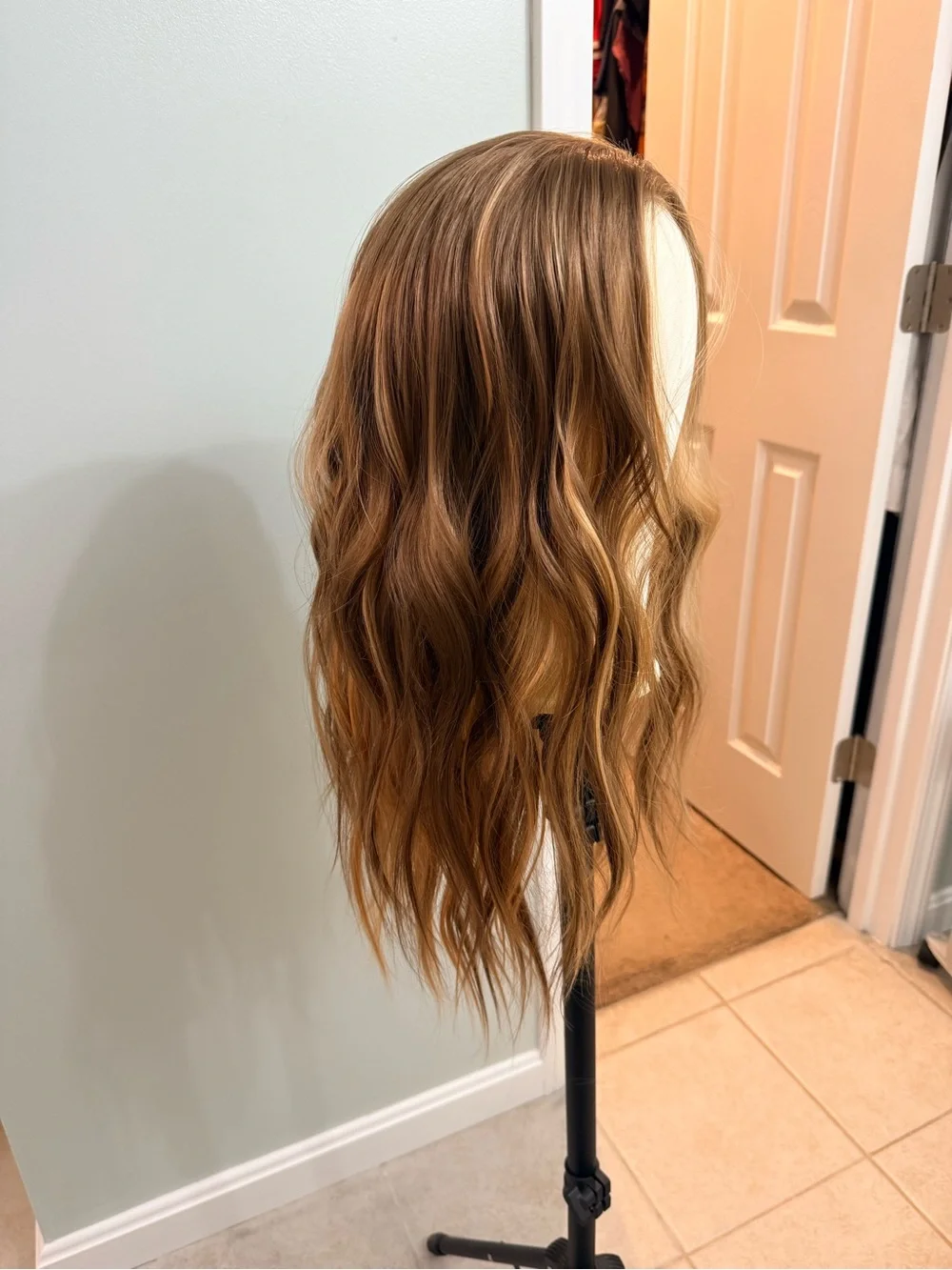 N/A smooth long